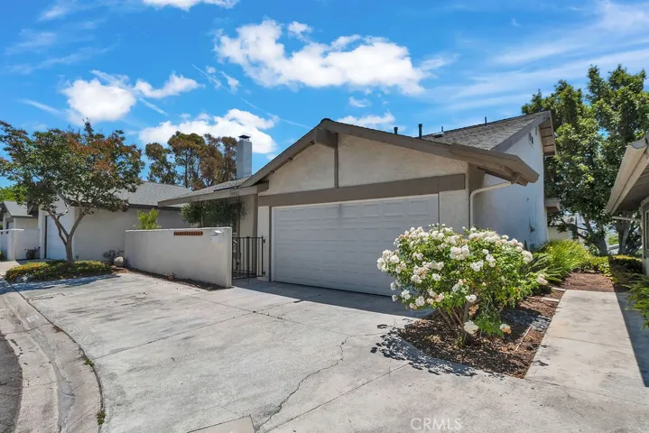 20022 Pineville Court 56, Yorba Linda, California 92886