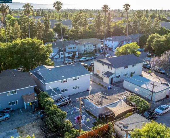 3074 Pearl Ave, San Jose, California 95136