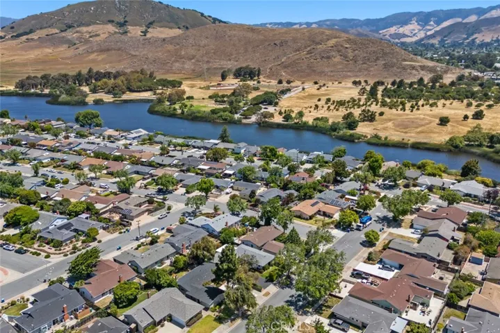 1130 Atascadero Street, San Luis Obispo, California 93405