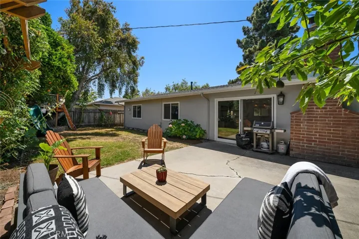 1130 Atascadero Street, San Luis Obispo, California 93405