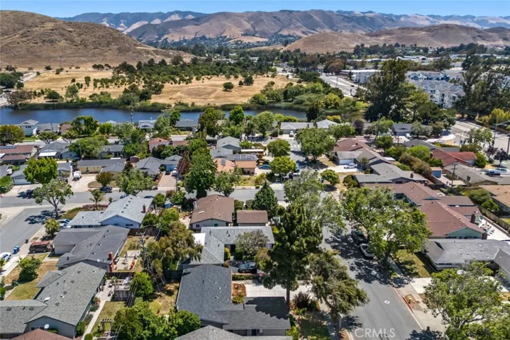1130 Atascadero Street, San Luis Obispo, California 93405