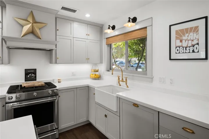 1130 Atascadero Street, San Luis Obispo, California 93405