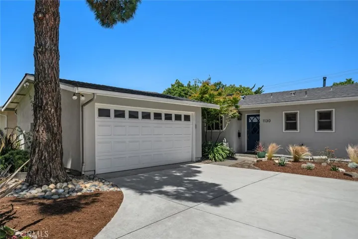 1130 Atascadero Street, San Luis Obispo, California 93405
