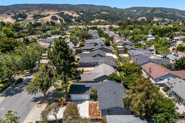 1130 Atascadero Street, San Luis Obispo, California 93405