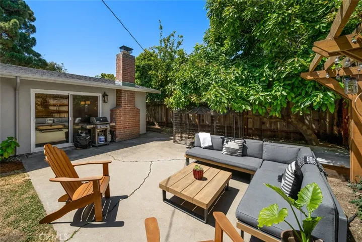 1130 Atascadero Street, San Luis Obispo, California 93405