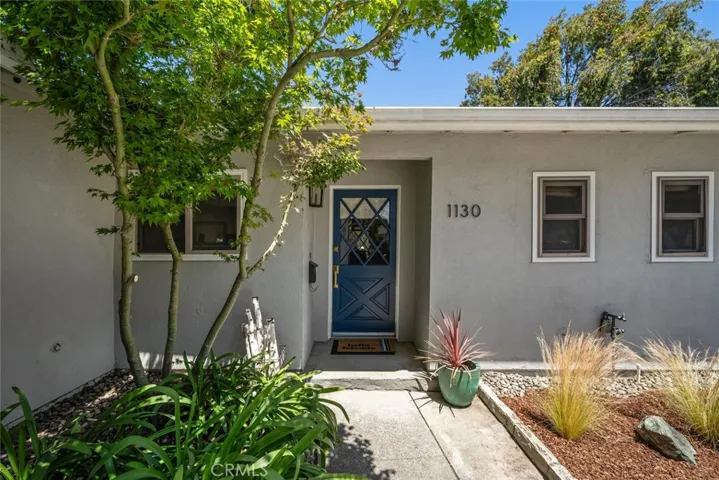 1130 Atascadero Street, San Luis Obispo, California 93405