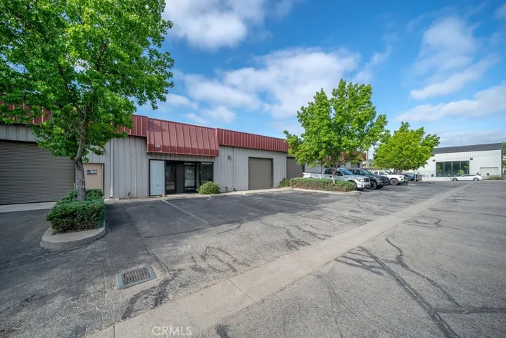 708 Paso Robles Street C, Paso Robles, California 93446