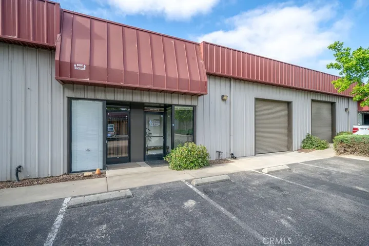 708 Paso Robles Street C, Paso Robles, California 93446