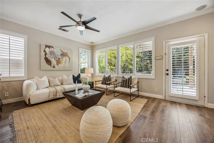 8850 E Cloudview Way, Anaheim Hills, California 92808