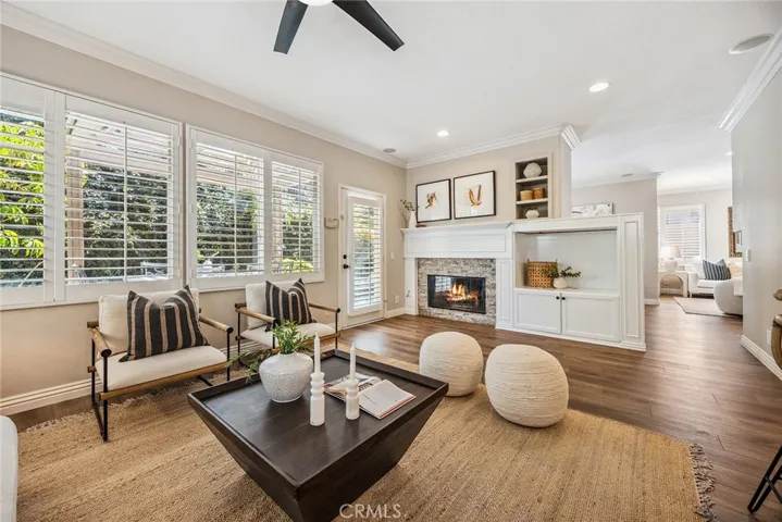 8850 E Cloudview Way, Anaheim Hills, California 92808