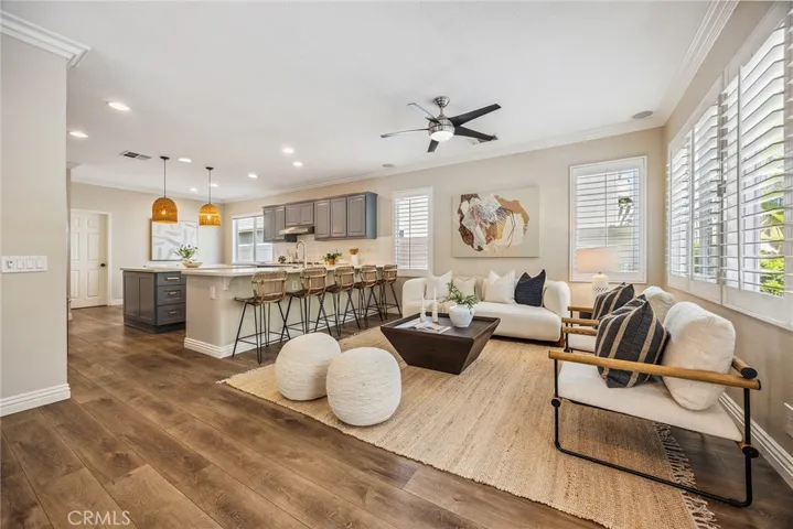8850 E Cloudview Way, Anaheim Hills, California 92808