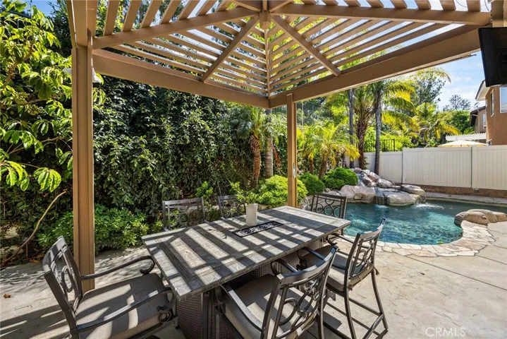 8850 E Cloudview Way, Anaheim Hills, California 92808