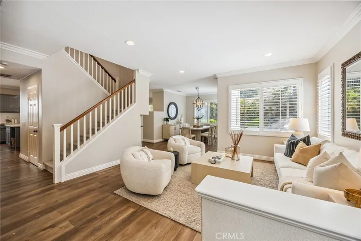 8850 E Cloudview Way, Anaheim Hills, California 92808