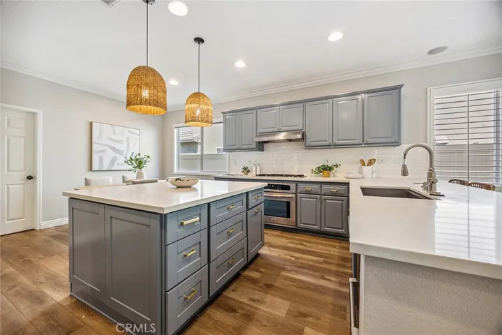8850 E Cloudview Way, Anaheim Hills, California 92808