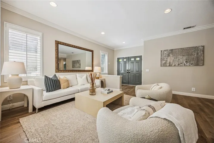 8850 E Cloudview Way, Anaheim Hills, California 92808