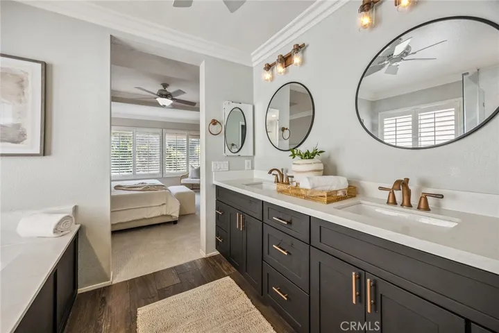 8850 E Cloudview Way, Anaheim Hills, California 92808