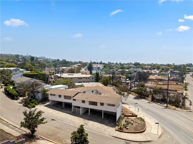 16185 W Sunset Boulevard 11, Pacific Palisades, California 90272