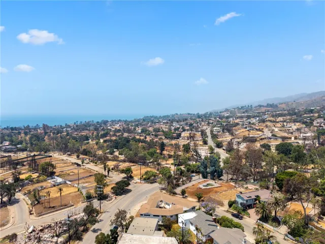 16185 W Sunset Boulevard 11, Pacific Palisades, California 90272
