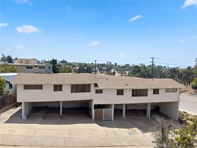 16185 W Sunset Boulevard 11, Pacific Palisades, California 90272