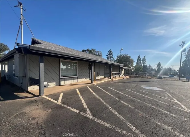 7668 Skyway, Paradise, California 95969