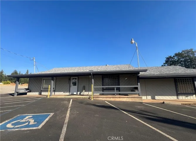 7668 Skyway, Paradise, California 95969