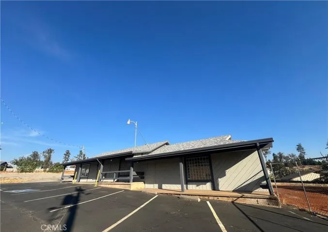 7668 Skyway, Paradise, California 95969