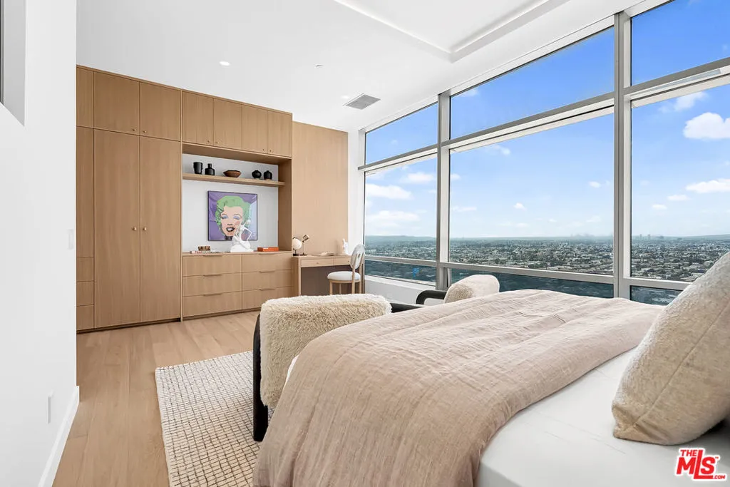 900 W Olympic Boulevard 27b, Los Angeles, California 90015 home-pic-27