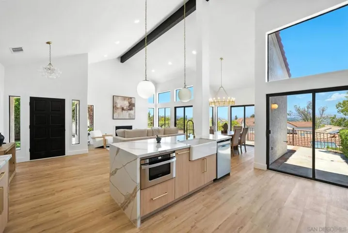 12156 Sand Trap Row, San Diego, California 92128