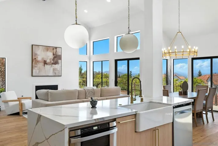 12156 Sand Trap Row, San Diego, California 92128