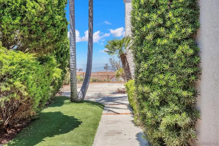 12156 Sand Trap Row, San Diego, California 92128