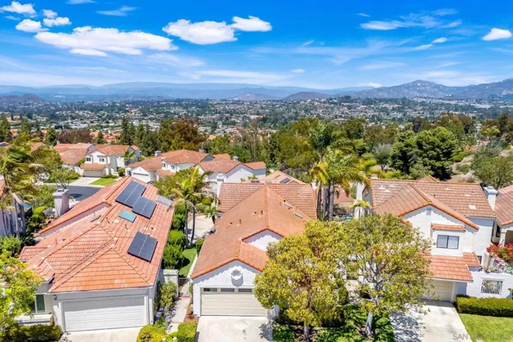 12156 Sand Trap Row, San Diego, California 92128