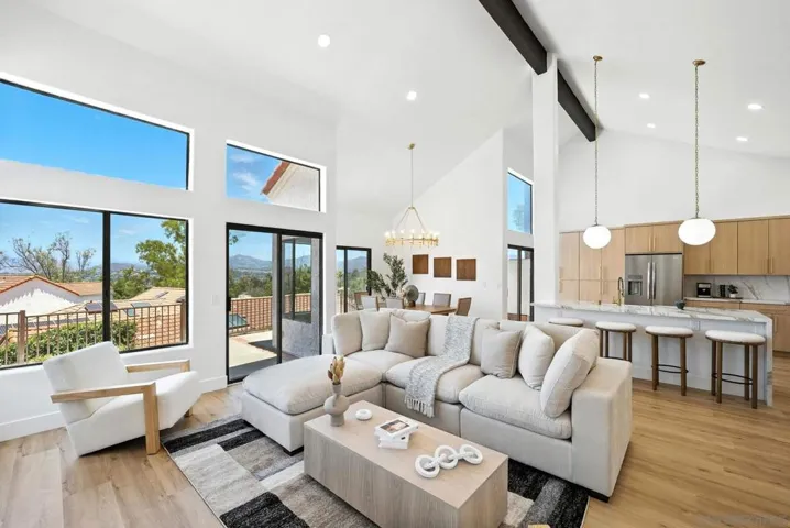 12156 Sand Trap Row, San Diego, California 92128