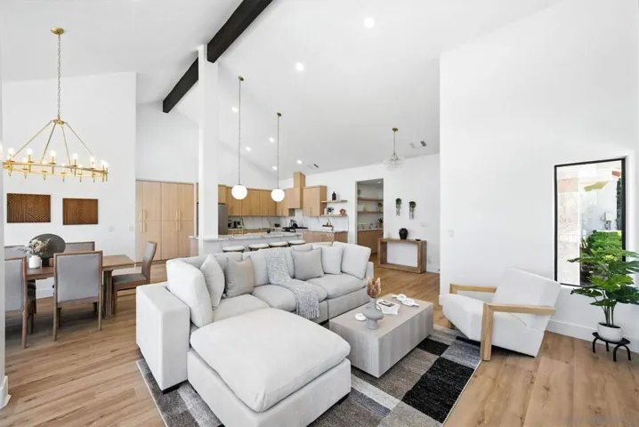 12156 Sand Trap Row, San Diego, California 92128