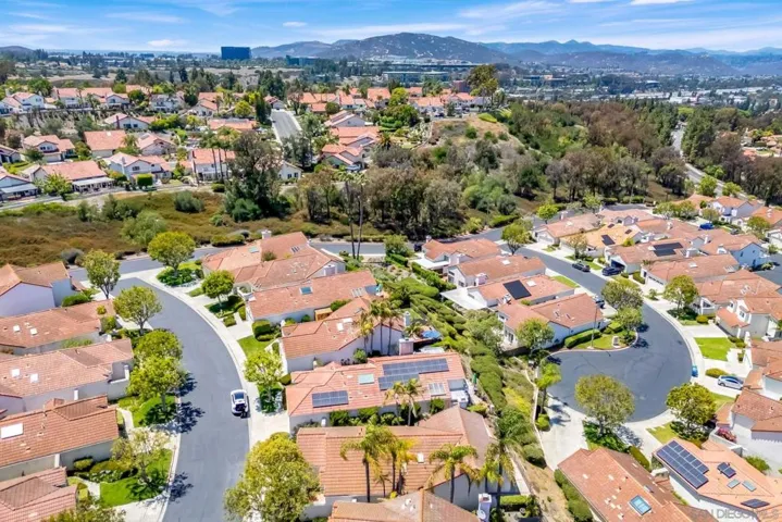 12156 Sand Trap Row, San Diego, California 92128
