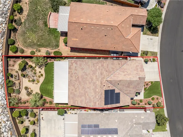 650 Zarahias Cr, Hemet, California 92545