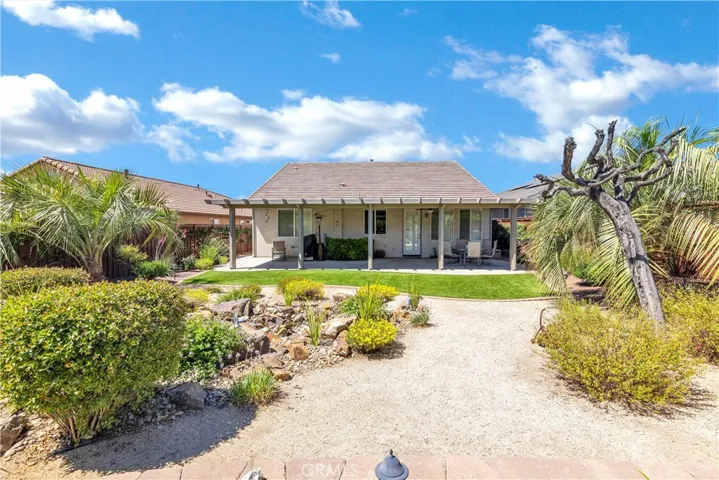 650 Zarahias Cr, Hemet, California 92545