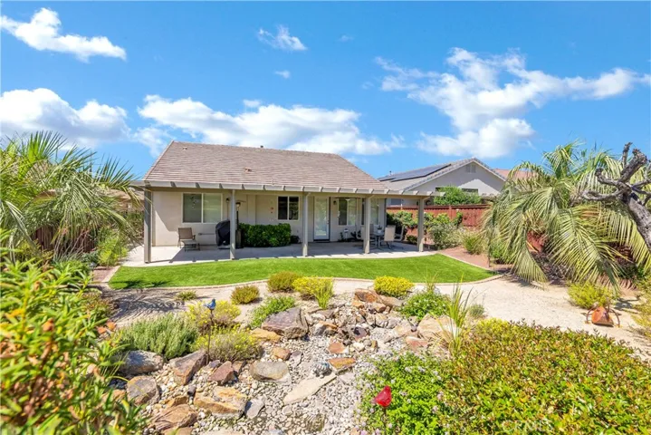 650 Zarahias Cr, Hemet, California 92545