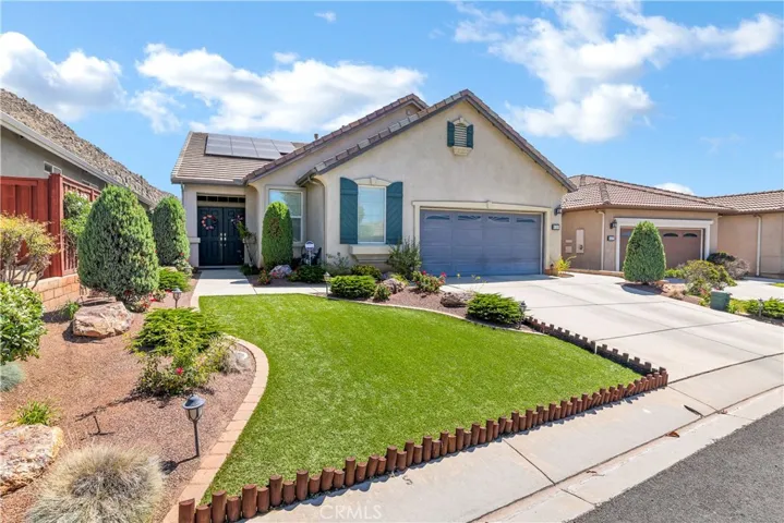 650 Zarahias Cr, Hemet, California 92545