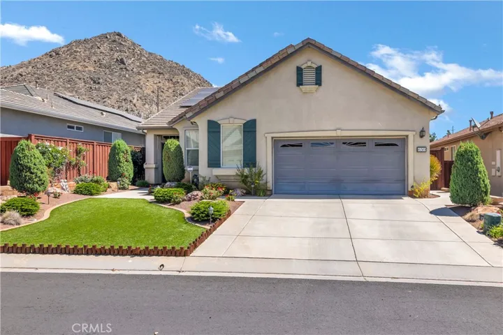 650 Zarahias Cr, Hemet, California 92545