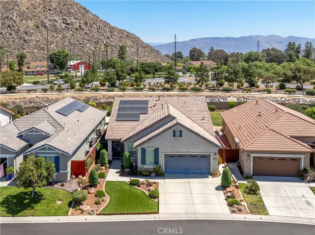 650 Zarahias Cr, Hemet, California 92545