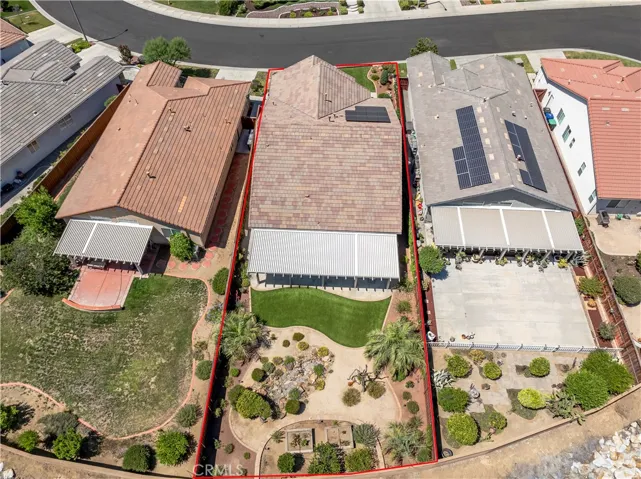 650 Zarahias Cr, Hemet, California 92545