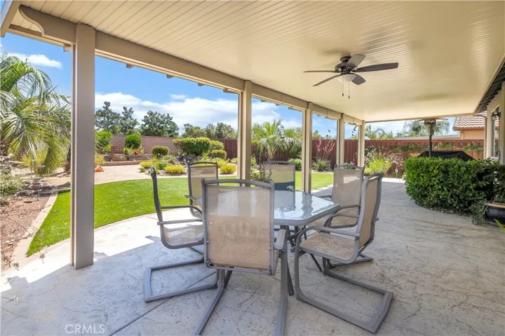 650 Zarahias Cr, Hemet, California 92545