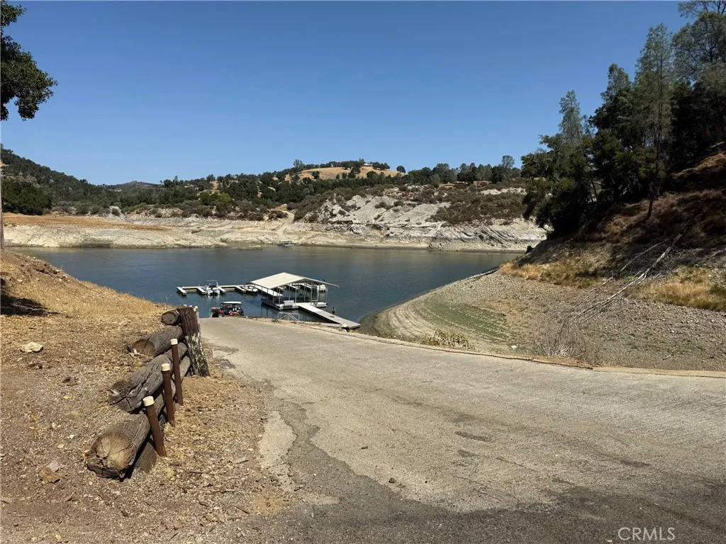 Launch ramp within SSVC