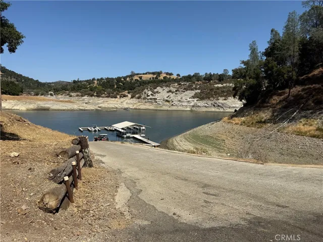 Launch ramp within SSVC