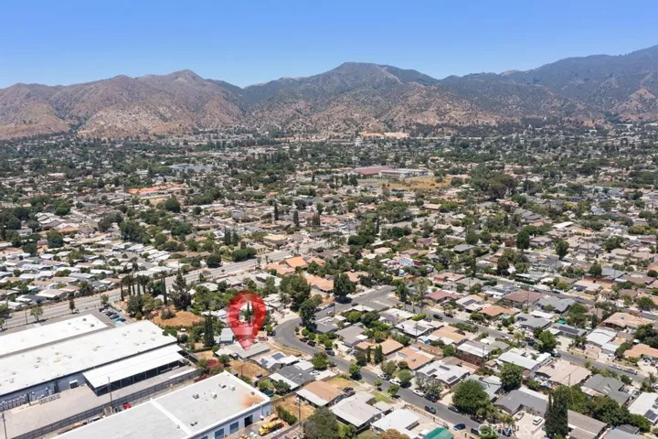 13121 Norris Avenue, Sylmar, California 91342