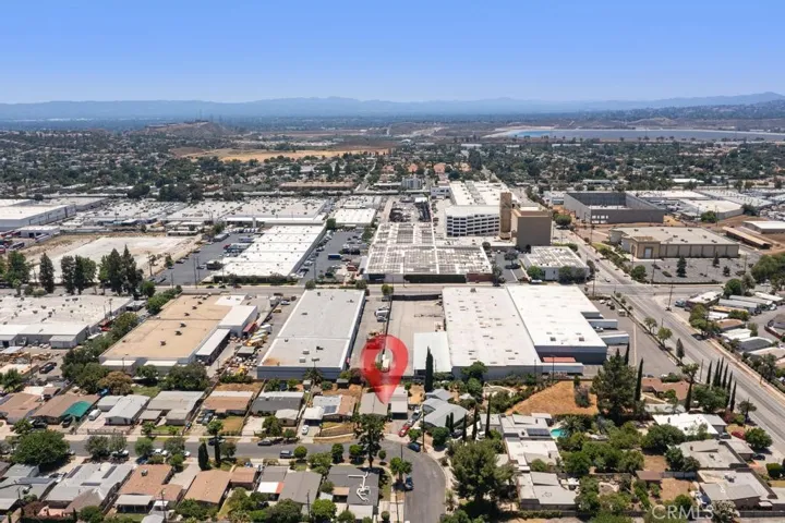 13121 Norris Avenue, Sylmar, California 91342