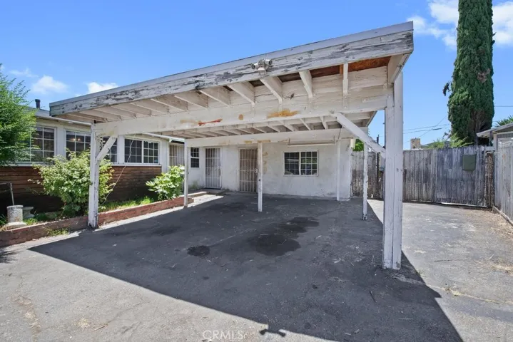 13121 Norris Avenue, Sylmar, California 91342