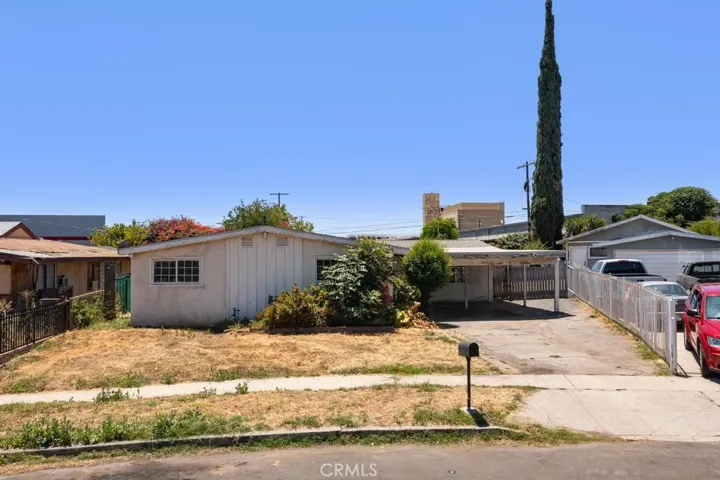 13121 Norris Avenue, Sylmar, California 91342