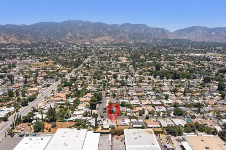 13121 Norris Avenue, Sylmar, California 91342