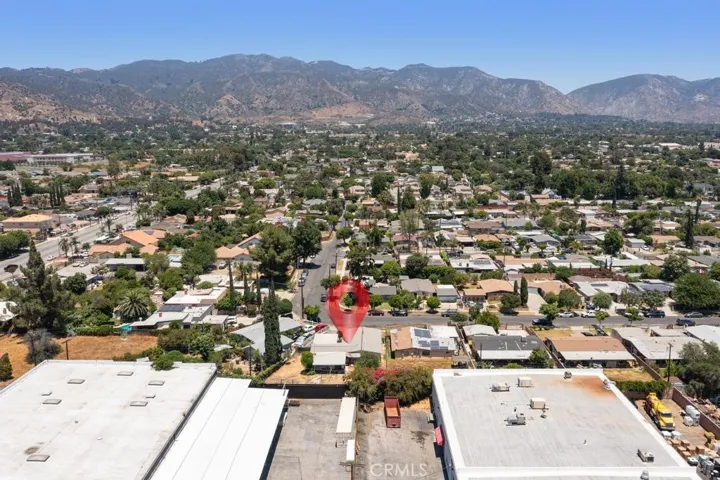 13121 Norris Avenue, Sylmar, California 91342